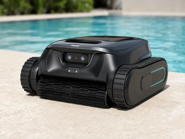 Scuba V3 by Aiper — Cleaning robot