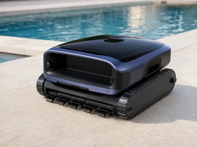 Sora 70 by Beatbot — Cleaning robot