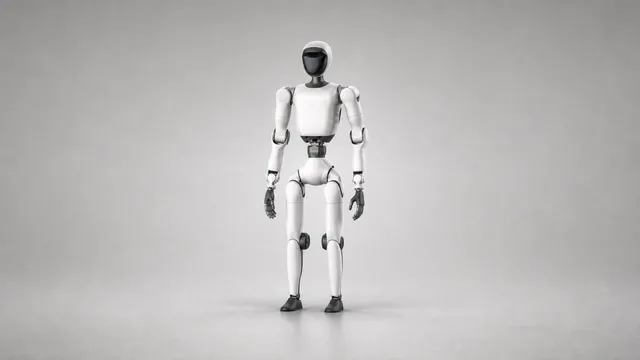 Booster T2 by Booster Robotics — Humanoid robot