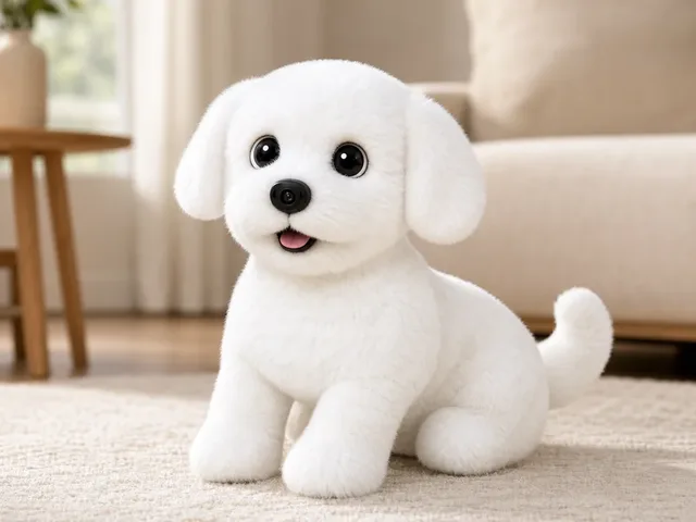 LilMilo by Ecovacs — Companions robot