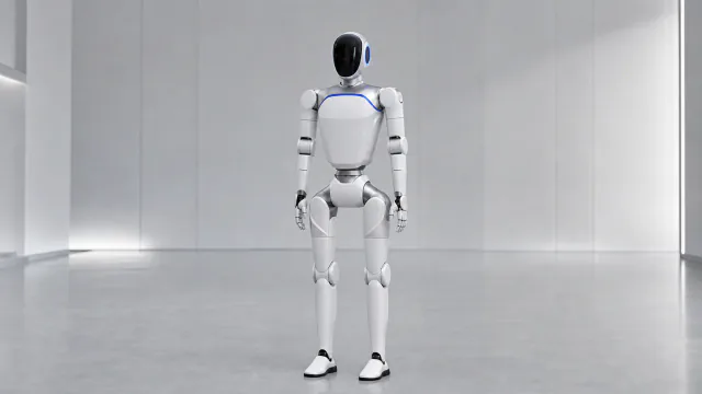 Kengo by Galaxea Dynamics — Humanoid robot