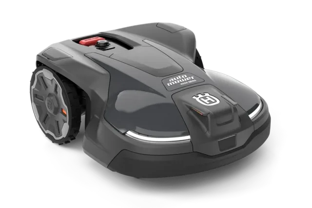 Automower 450X NERA by Husqvarna — Lawn & Garden robot