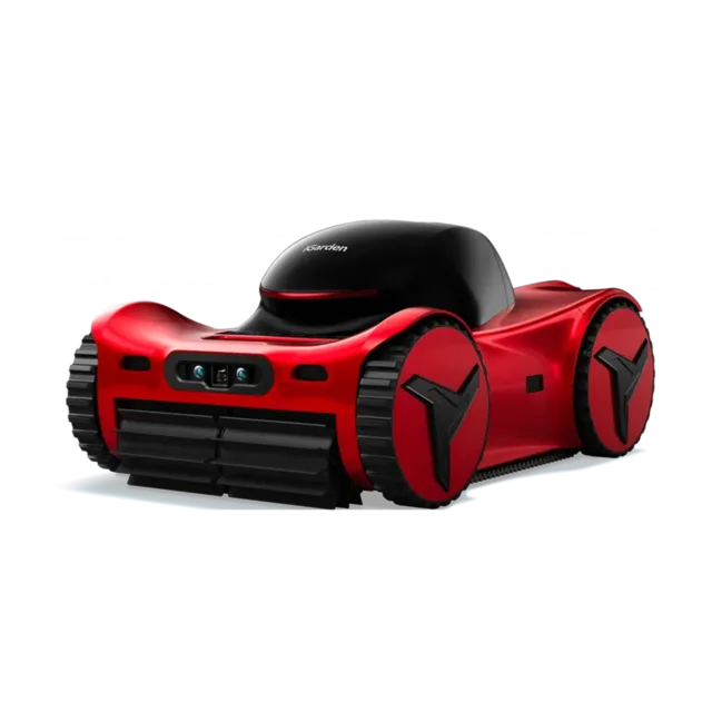 M1-AI 90 by iGarden — Cleaning robot
