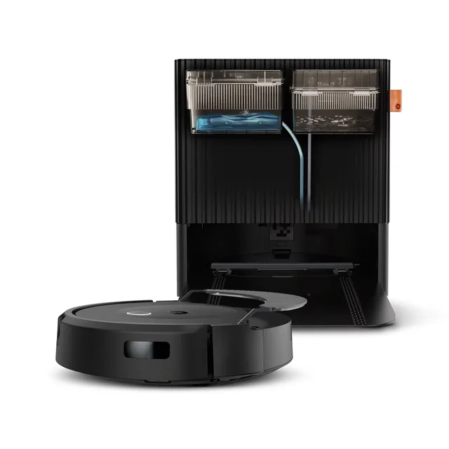 Roomba Combo 10 Max by iRobot — Cleaning robot