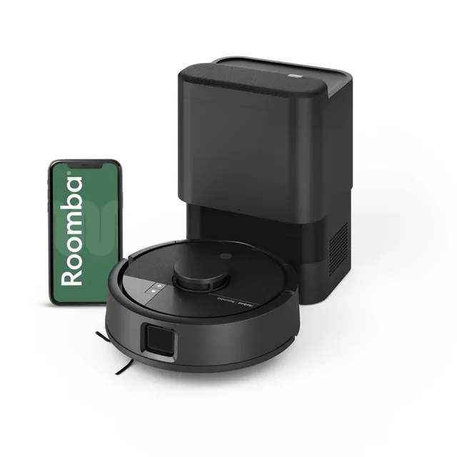 Roomba Mini by iRobot — Cleaning robot