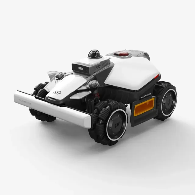 LUBA mini 2 AWD 1500 by Mammotion — Lawn & Garden robot