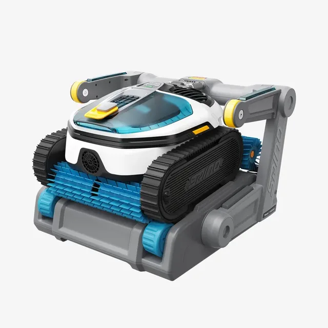 SPINO S1 Pro by Mammotion — Cleaning robot