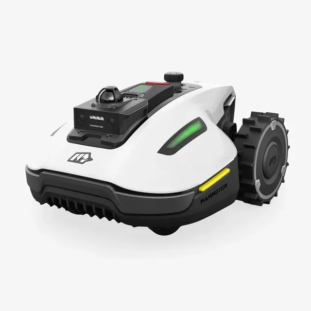 YUKA mini 2 1000H by Mammotion — Lawn & Garden robot