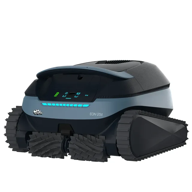 Dolphin EON 120d by Maytronics — Cleaning robot