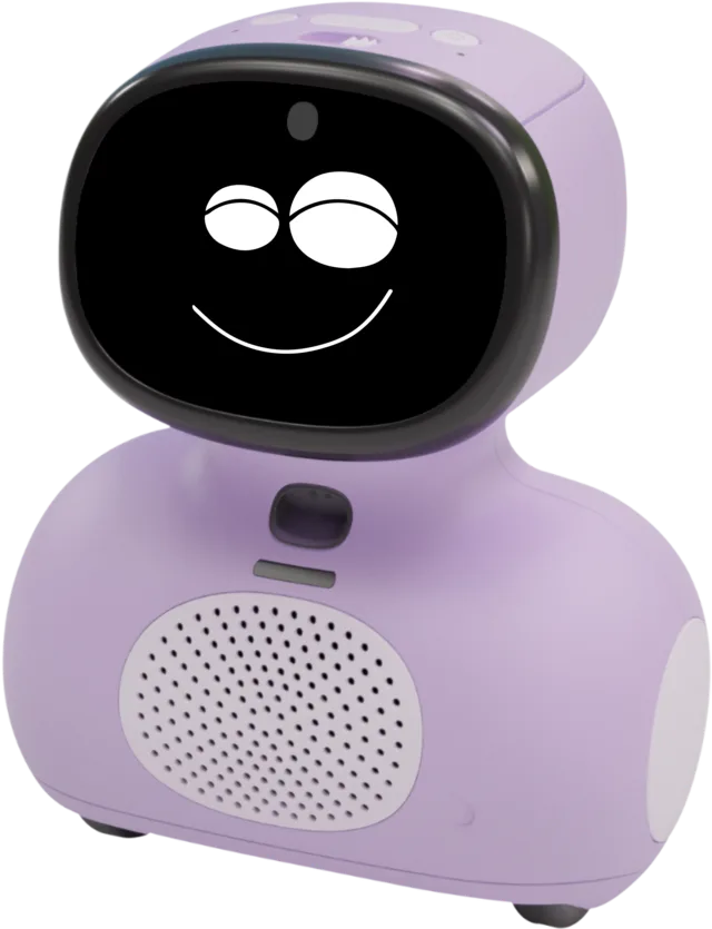 Miko Mini by Miko — Companions robot