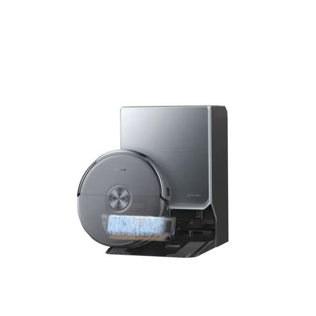 Flow 2 by Narwal — Cleaning robot