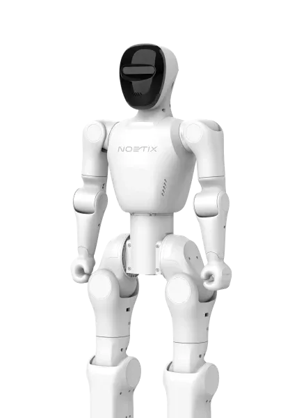 Bumi by Noetix Robotics — Humanoid robot
