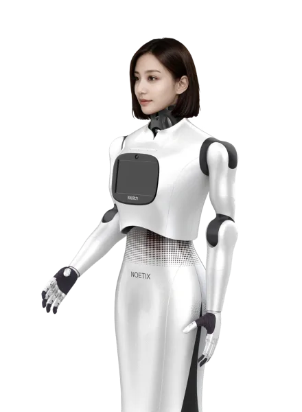 Hobbs W1 by Noetix Robotics — Commercial robot