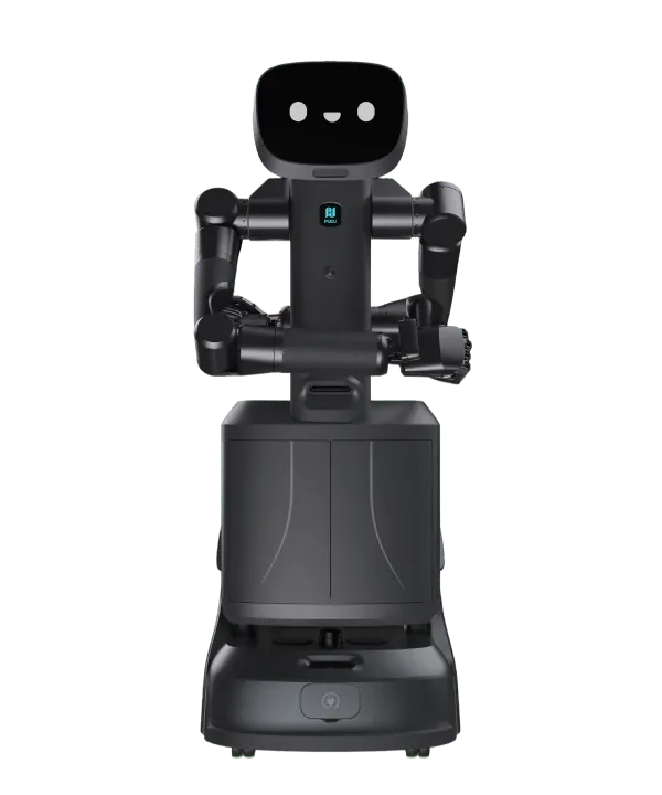 PUDU FlashBot Arm by Pudu Robotics — Commercial robot