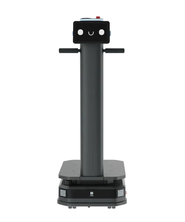 PUDU T150 by Pudu Robotics — Commercial robot