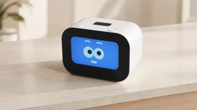Rhem by Rhem Labs — Companions robot