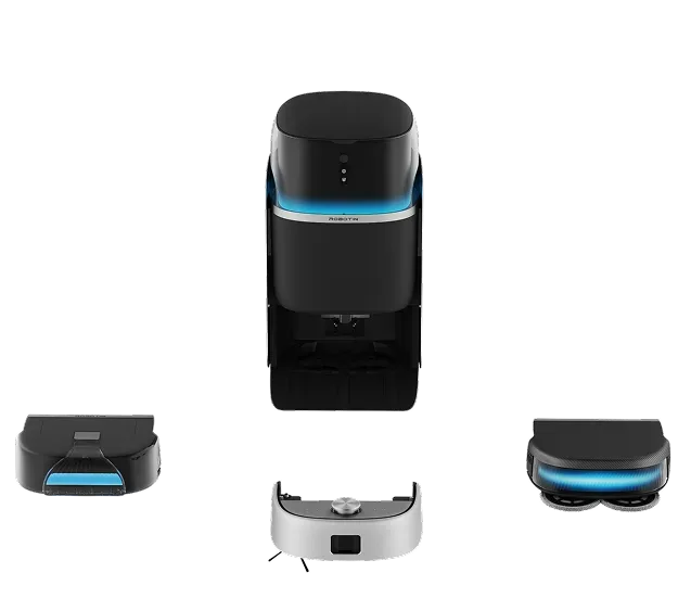 R2 Pro by Robotin — Cleaning robot