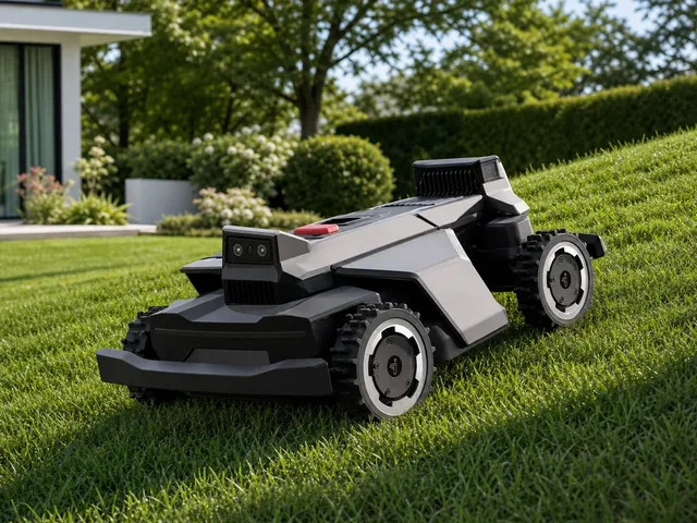 Navimow X430 by Segway Navimow — Lawn & Garden robot