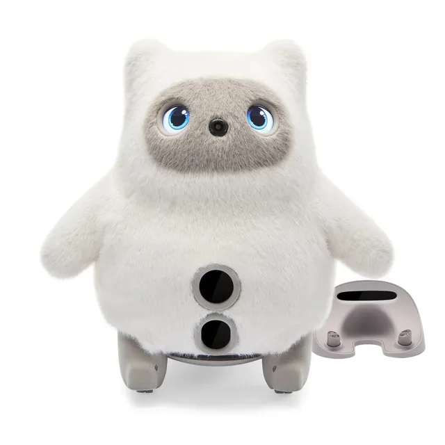 KATA Friends by SwitchBot — Companions robot