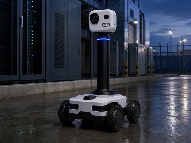 Watchbot 2 by Star Robotics