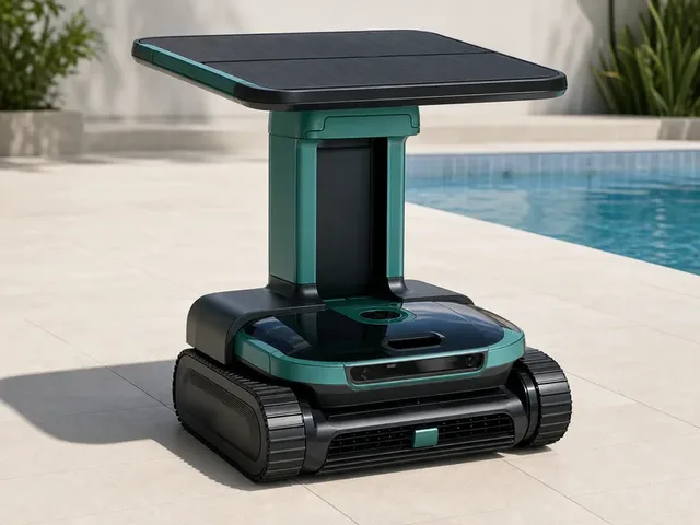 S3 by WYBOT — Cleaning robot